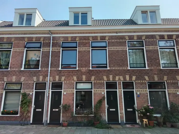 Appartement - Kamperstraat - Haarlem