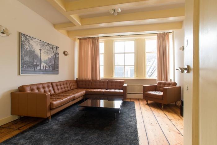 Appartement - Kalverstraat - Amsterdam
