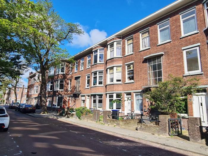 Appartement - Velpsestraat - 's-Gravenhage