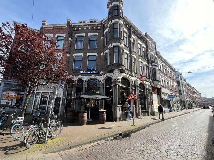 Appartement - Zwaanshals - Rotterdam