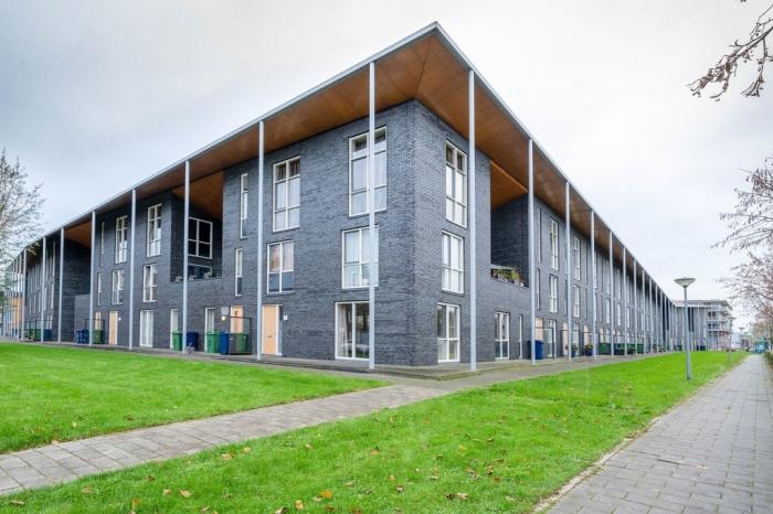 Appartement - Grootzeil - Almere