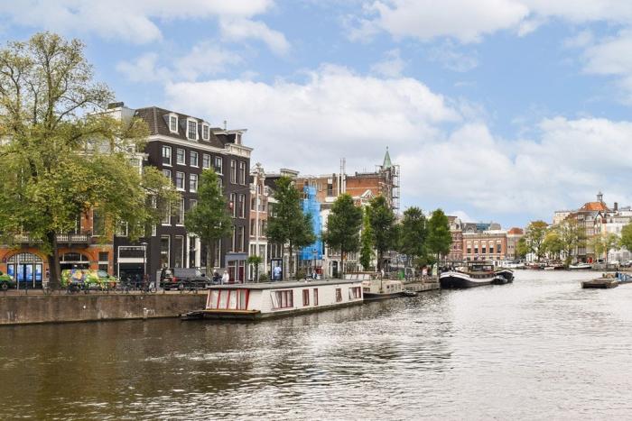 Appartement - Amstel - Amsterdam