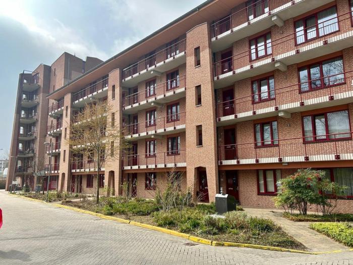 Appartement - Kennedylaan - Utrecht