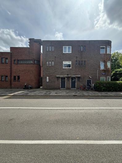 Appartement - Dirk Huizingastraat - Groningen