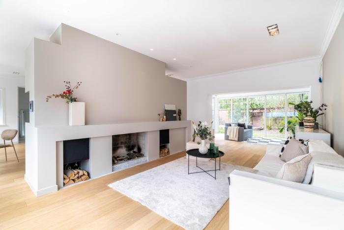 Huis - Tulpweg - Wassenaar