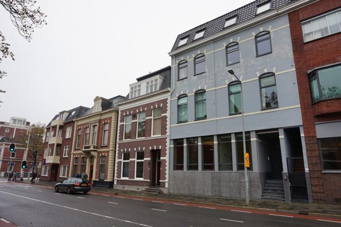 Appartement - Westersingel - Groningen