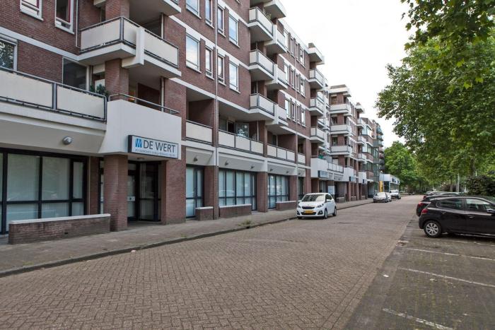 Appartement - Europalaan - Eindhoven
