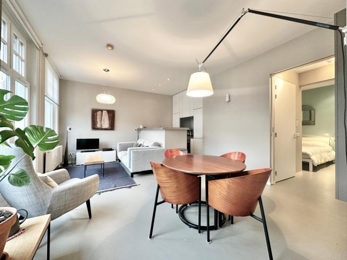 Appartement - Looiersgracht - Amsterdam
