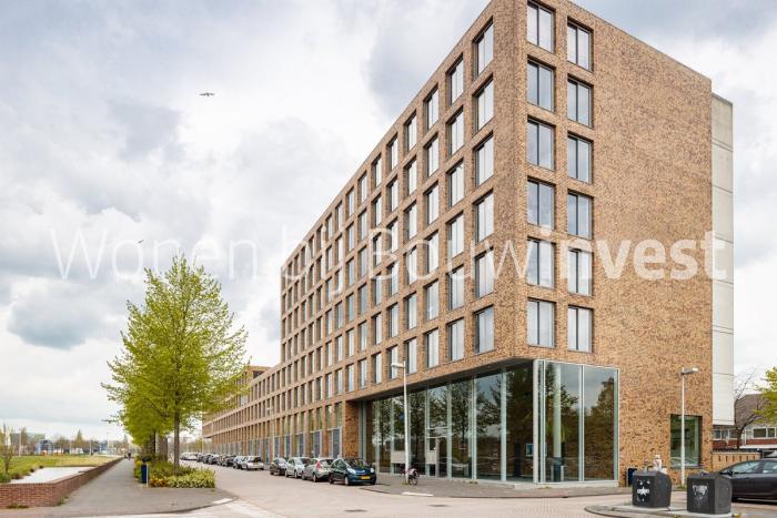 Appartement - Melissekade - Utrecht