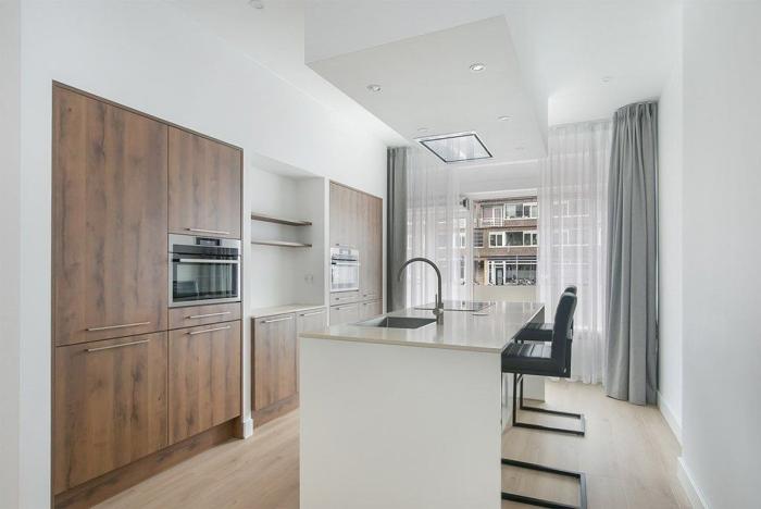 Appartement - Statenweg - Rotterdam