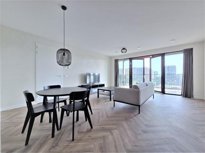 Appartement - Rijnlandlaan - Amsterdam