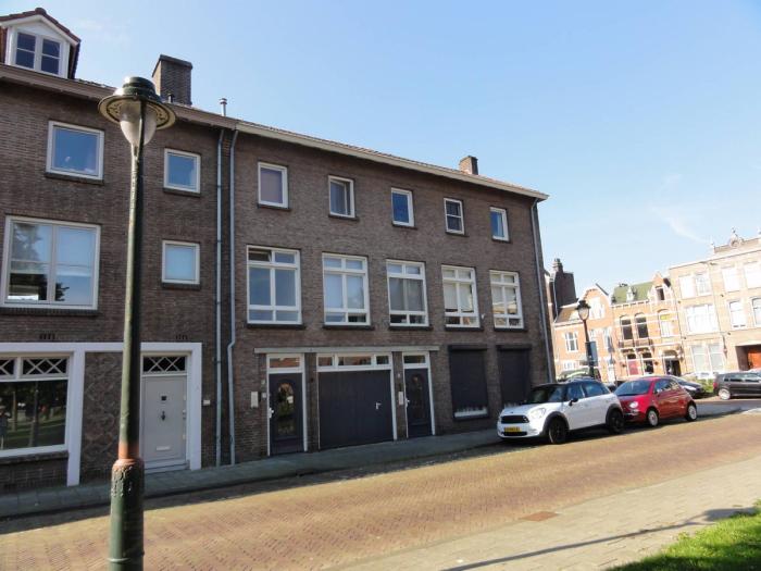 Appartement - Emmaplein - 's-Hertogenbosch