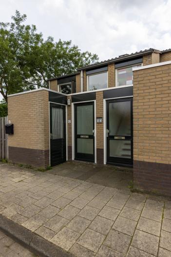 Appartement - Dommelshei - Veldhoven