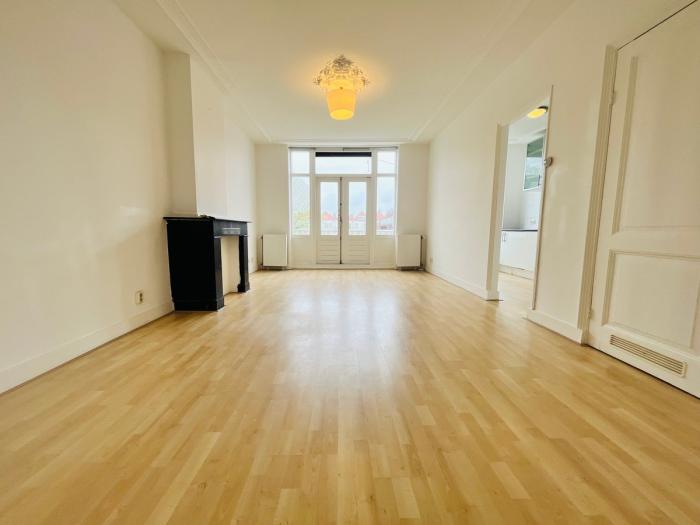 Appartement - Prins Hendrikstraat - 's-Gravenhage