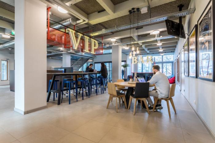 Appartement - De Lampendriessen - Eindhoven