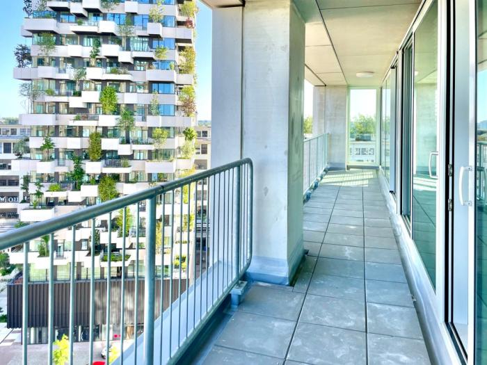 Appartement - Philitelaan - Eindhoven