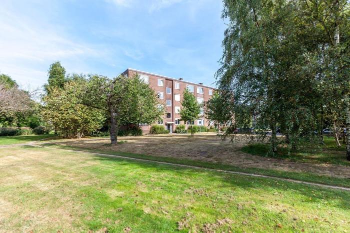 Appartement - Venusstraat - Nijmegen