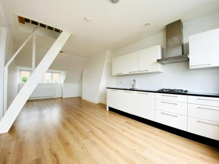 Appartement - Dierenselaan - 's-Gravenhage