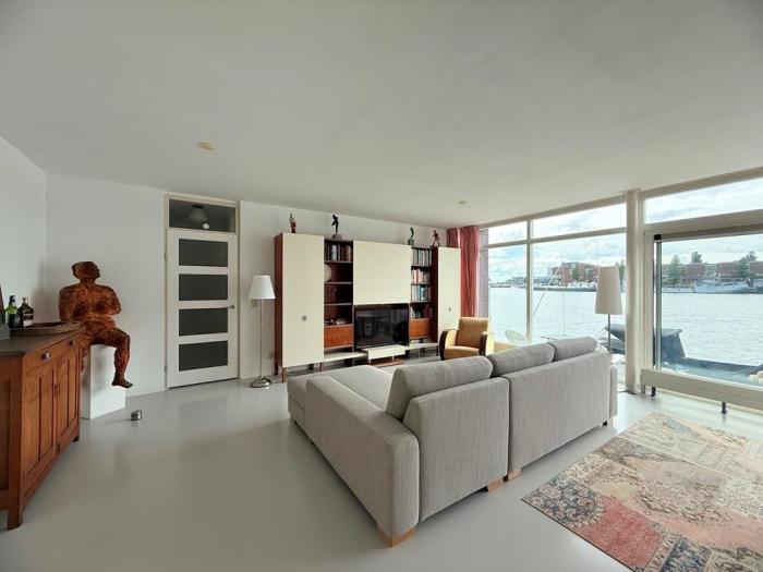 Appartement - Venetiëstraat - Amsterdam