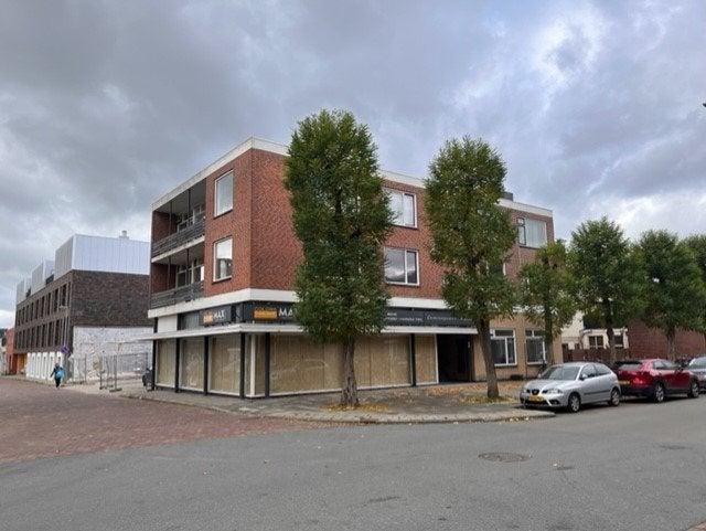Appartement - Geulstraat - Groningen