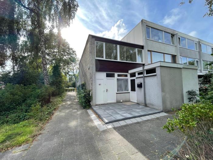 Huis - Weldam - Haarlem