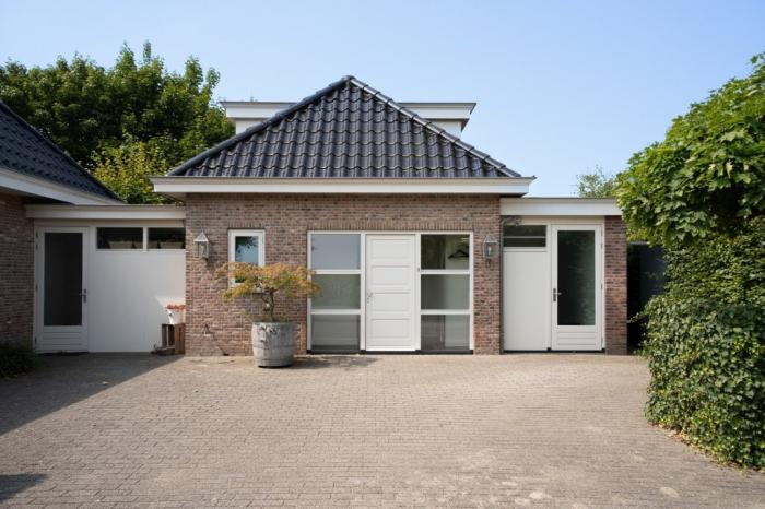 Huis - Raakeindse Kerkweg - Molenschot