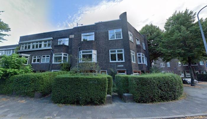 Appartement - S.S. Rosensteinlaan - Groningen