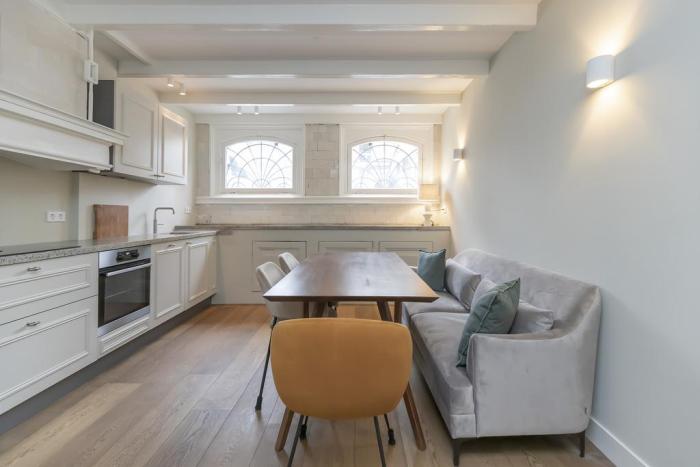 Appartement - Weteringschans - Amsterdam