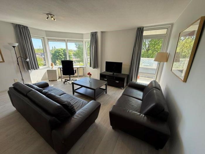 Appartement - Rosa Spierlaan - Amstelveen