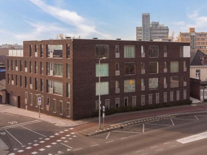 Appartement - Schellingstraat - Eindhoven