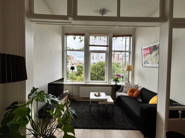 Appartement - Columbusstraat - 's-Gravenhage