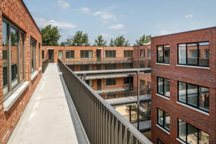 Appartement - Lutherlaan - Haarlem