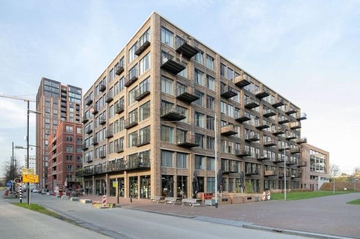 Appartement - Philitelaan - Eindhoven