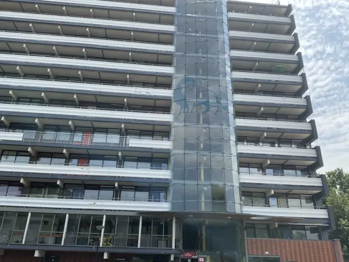Appartement - Huigenbos - Amsterdam