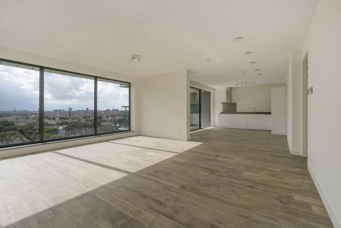 Appartement - Zodiakplein - 's-Gravenhage