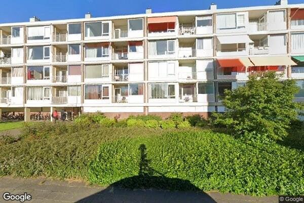 Appartement - Maarten Lutherweg - Amstelveen