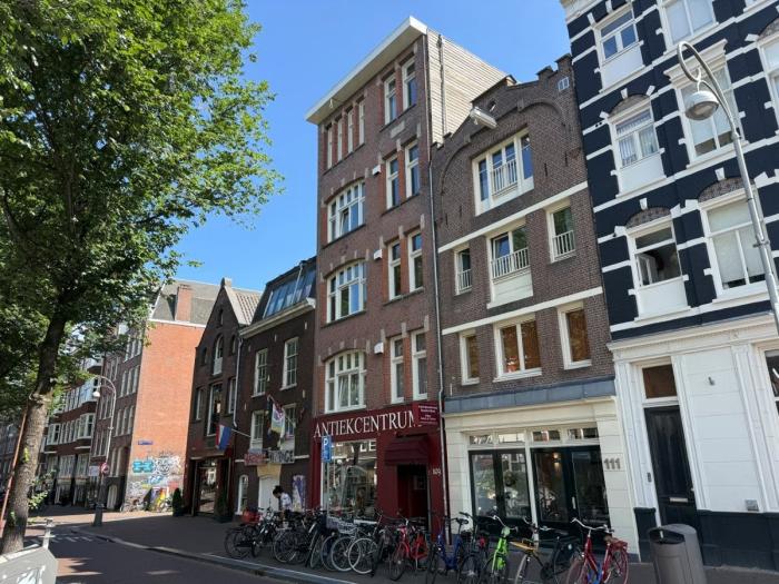 Appartement - Elandsgracht - Amsterdam