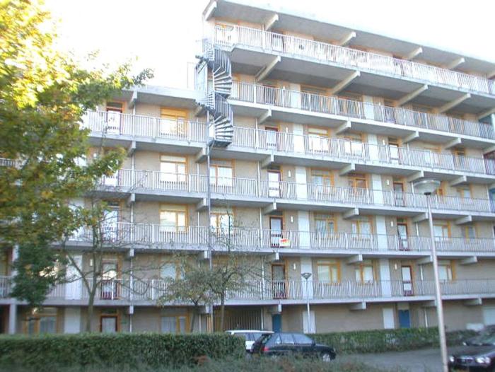 Appartement - Zeswegenlaan - Heerlen