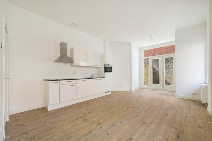 Appartement - Weteringplein - 's-Gravenhage
