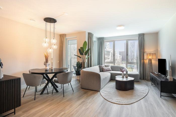 Appartement - Mangoweg - Leiden