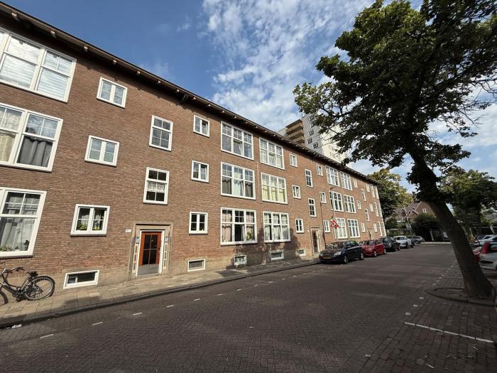 Appartement - Tapuitstraat - Rotterdam