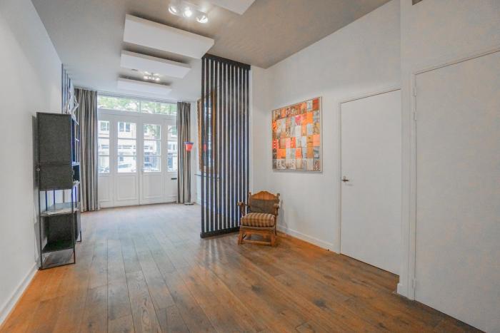 Appartement - Dusartstraat - Amsterdam
