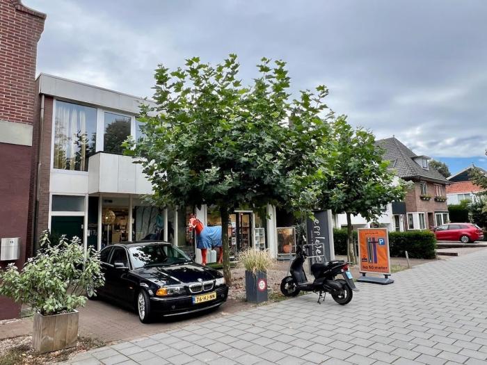 Appartement - Bennebroekerlaan - Bennebroek