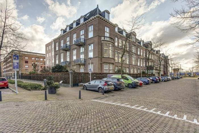 Appartement - Nicolaas Beetsstraat - Utrecht