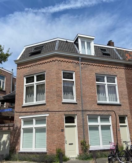 Appartement - Maetsuykerstraat - Utrecht