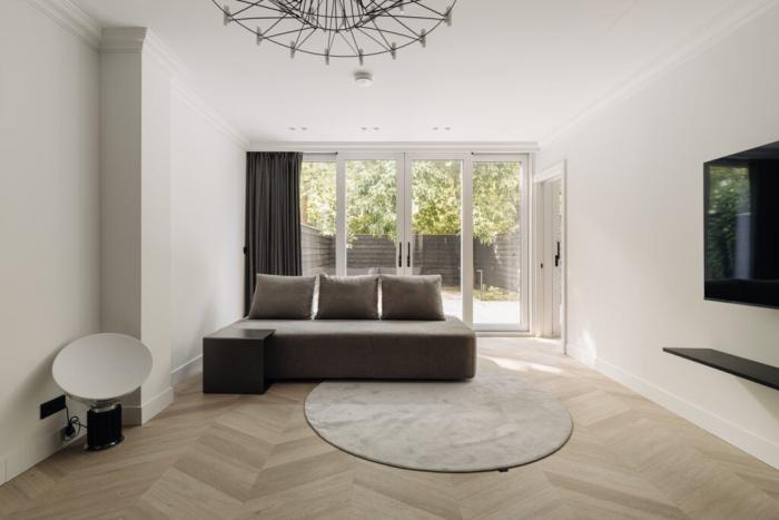 Appartement - Willemsparkweg - Amsterdam