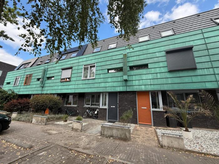 Huis - Grasplant - Eindhoven