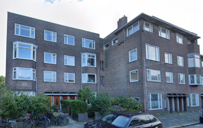 Appartement - J.C. Kapteynlaan - Groningen