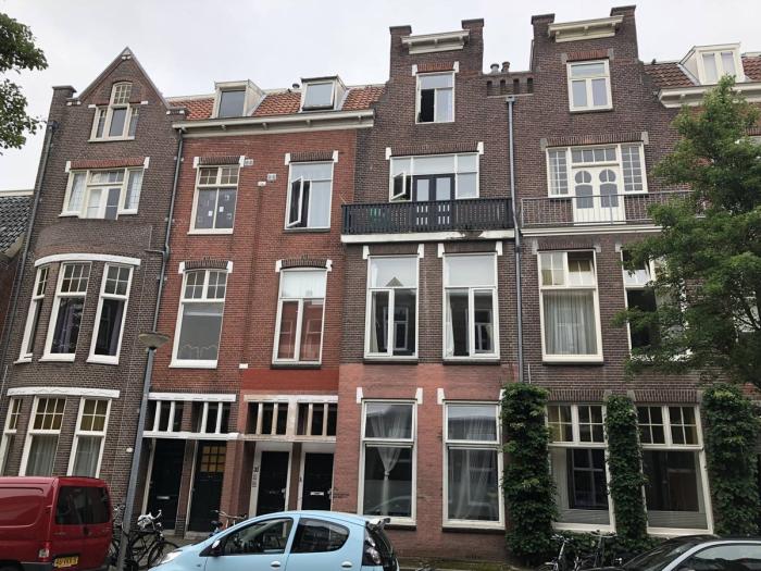Appartement - Wassenberghstraat - Groningen