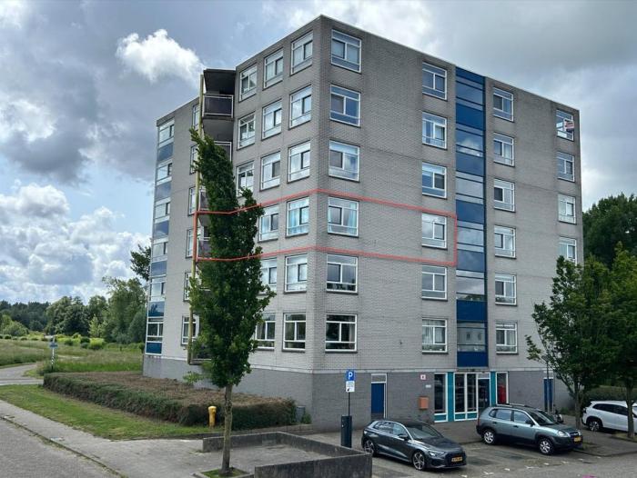 Appartement - Arendlaan - Delft